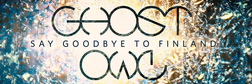 GhostOwlBand's profile banner image