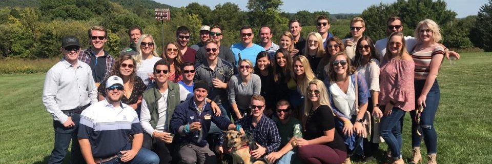 Borgia Alumni Assoc. banner