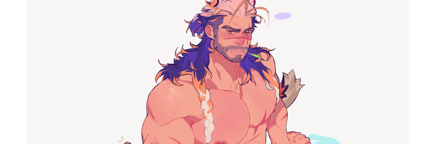 黑岛菠萝派！ banner