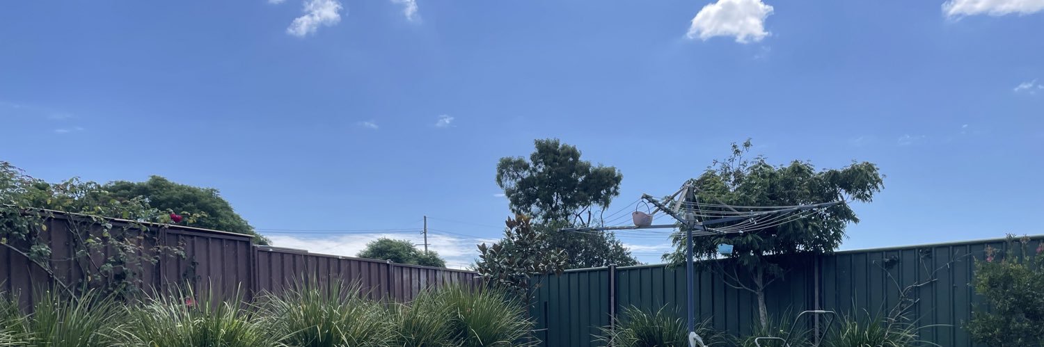 MoneyAdamGibson's profile banner image