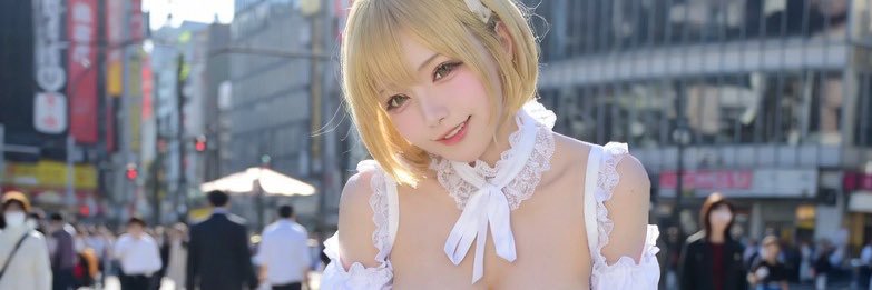 りゅー＠AI生成 banner