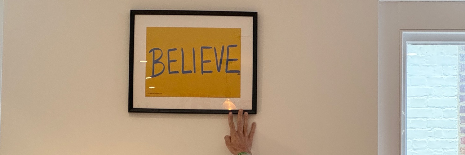 Matthew E. Porter banner