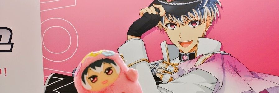 ayupikachu's profile banner image