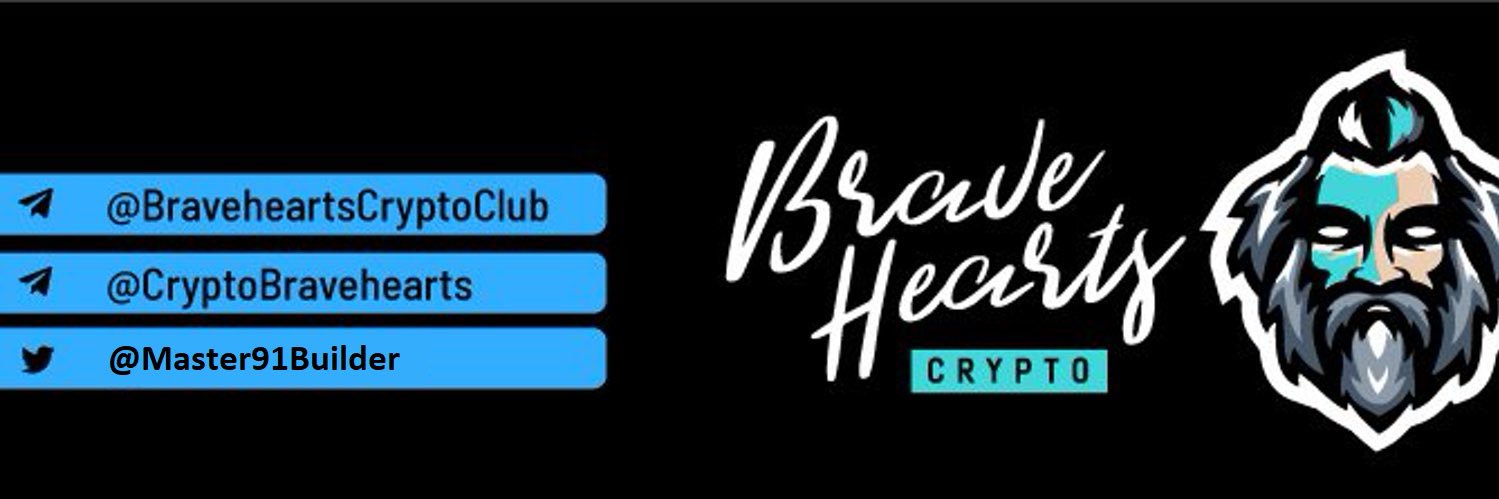 CryptBraveheart's profile banner image