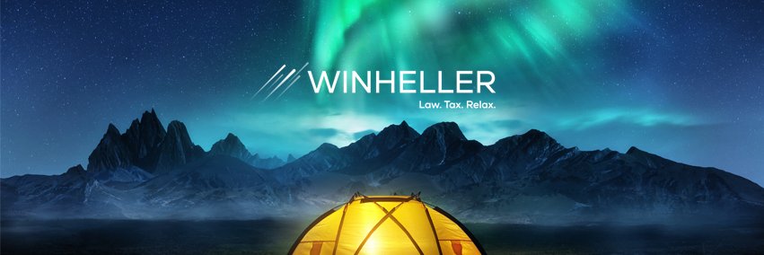 WINHELLER's profile banner image
