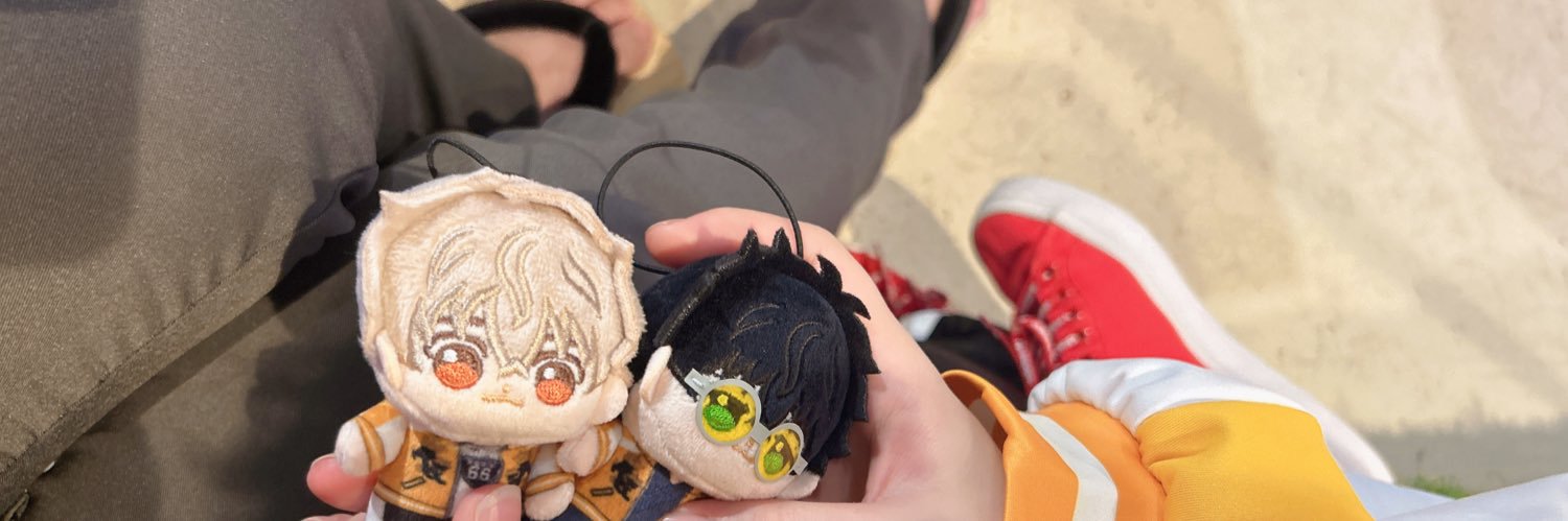 縷々華（るるか） banner