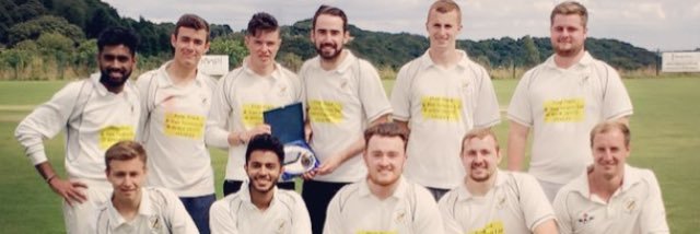 Andrew Waterson banner