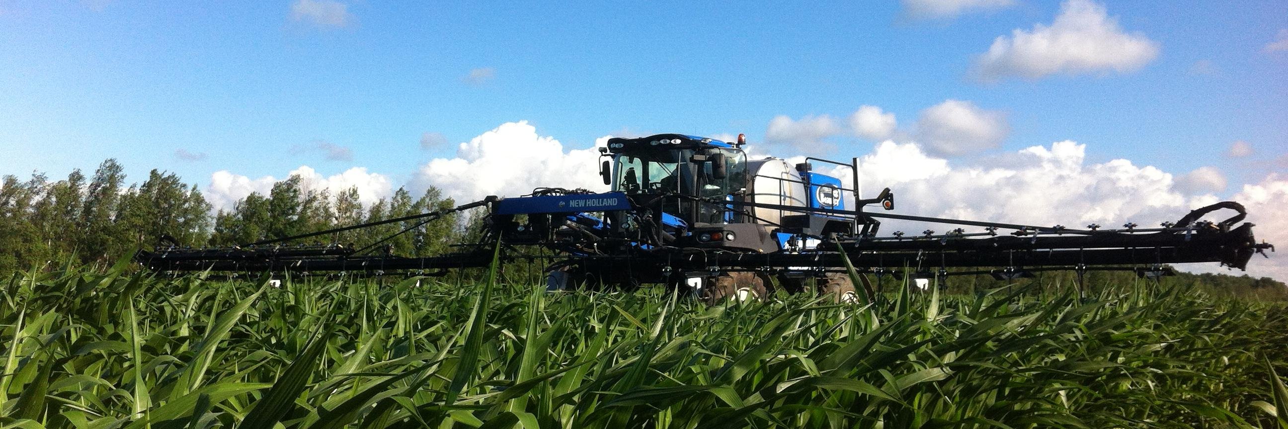 Billy Beaudry banner