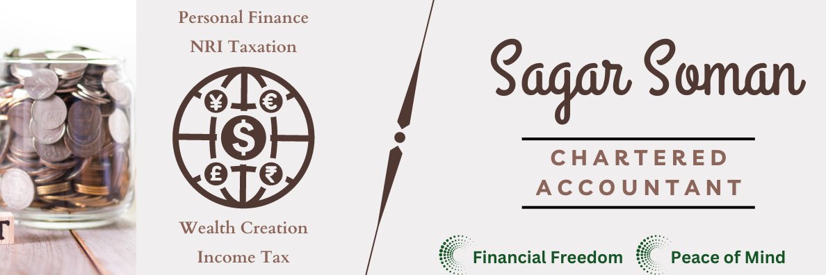 sagarsoman's profile banner image