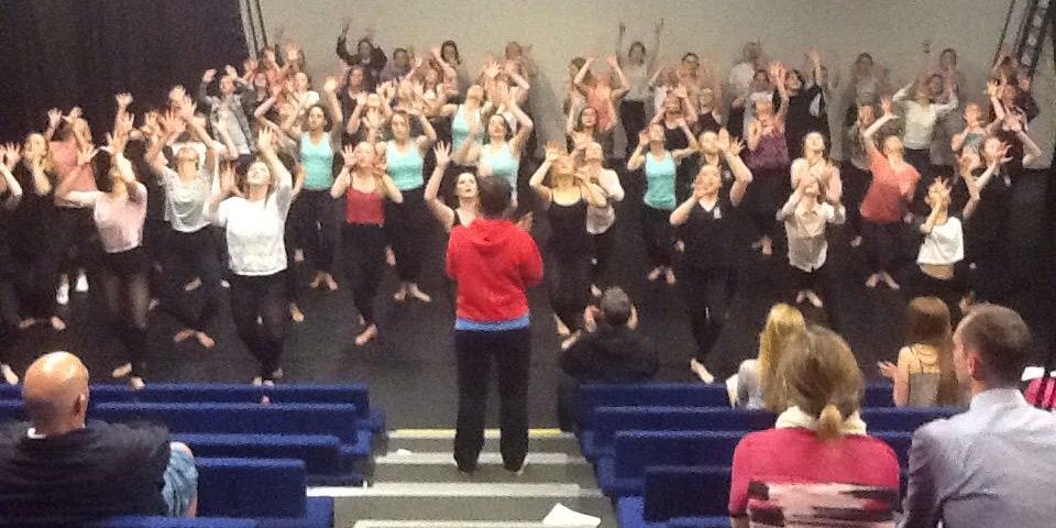 FLHSdance's profile banner image