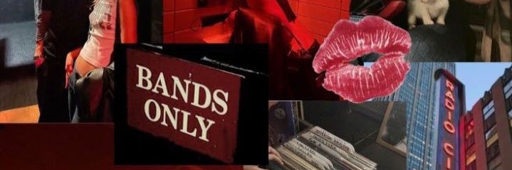 Mandy 卌𐚁 is not OK banner