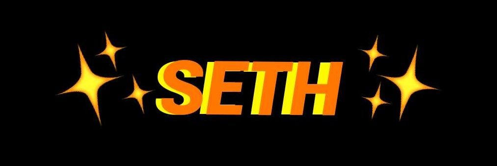 setholyseth's profile banner image