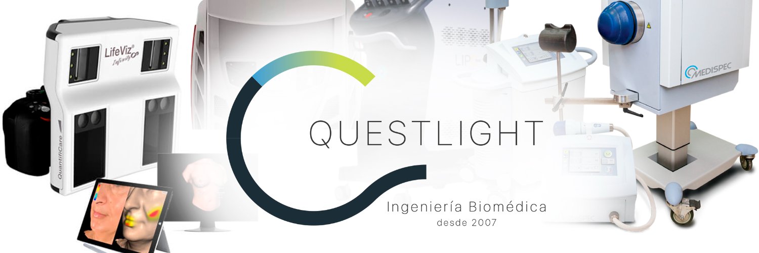 questlight's profile banner image