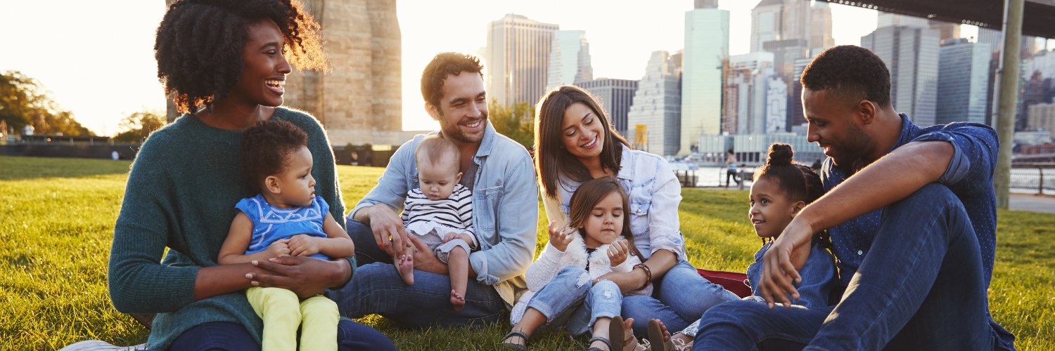 City Parent Magazine banner