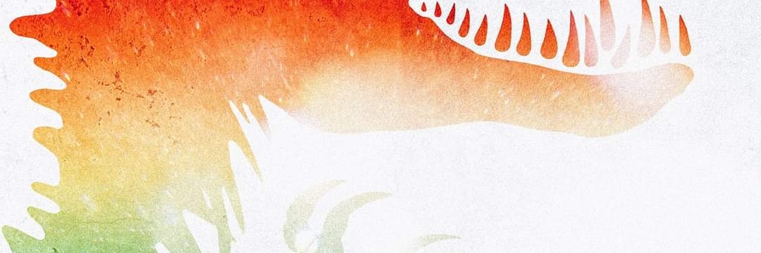 Dinosaur Ears banner
