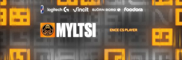 myltsii Profile Banner
