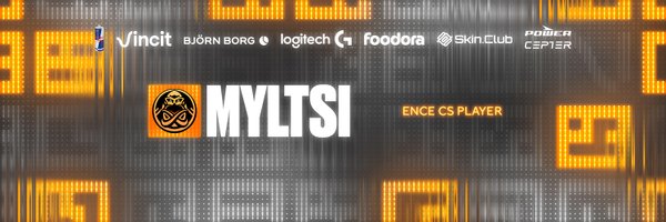myltsii Profile Banner