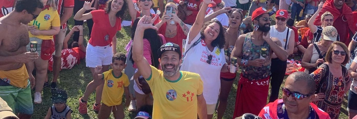 ericograssi's profile banner image