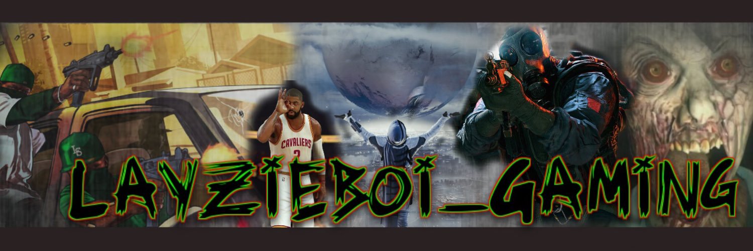 KingDeeIII's profile banner image