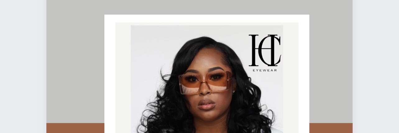 hceyewear's profile banner image