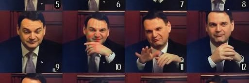 Štefan Kamenický banner