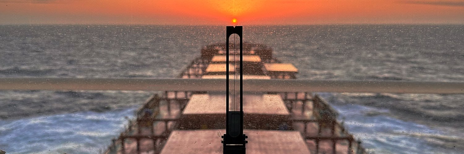 ChickenJay🐔🚢⚓ banner