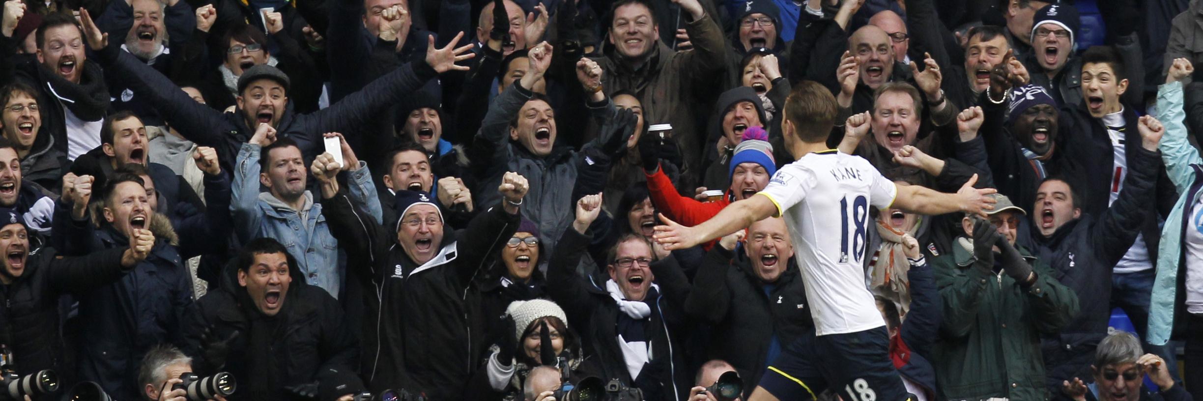 Spurs2day's profile banner image