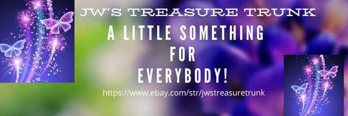 JwsTreasure's profile banner image