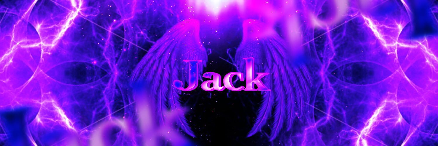 ZGJack2's profile banner image