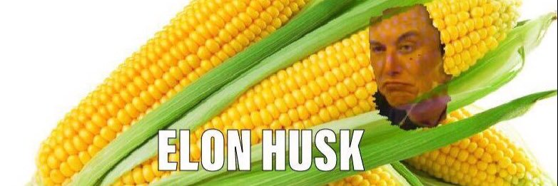 Corny on Main banner