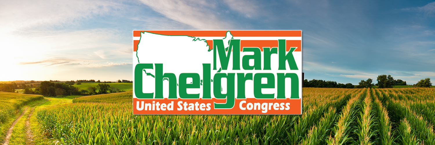 SenMarkChelgren's profile banner image