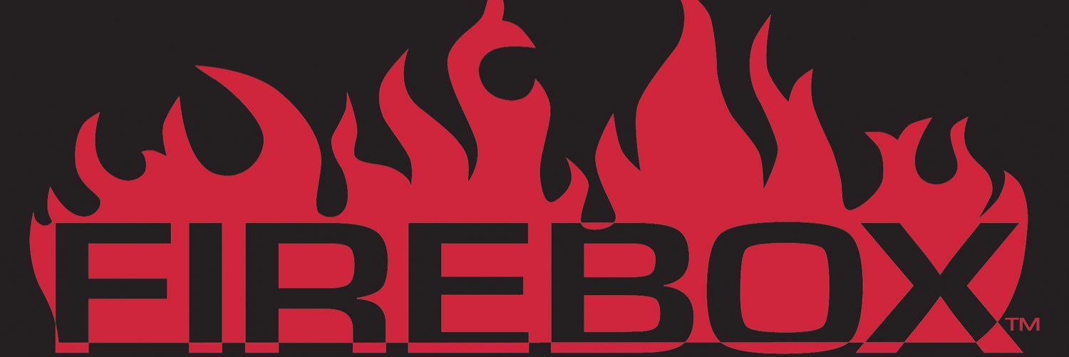 Fire Box Card Cases banner