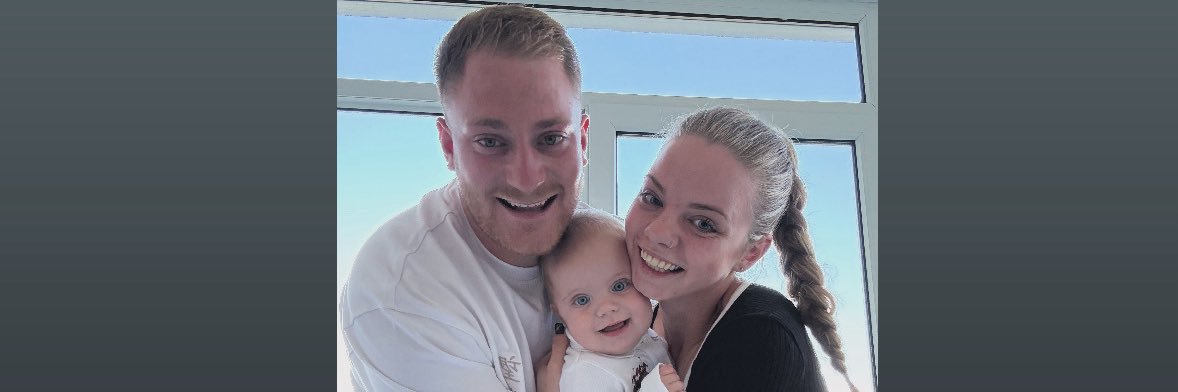 Perry Ronayne banner