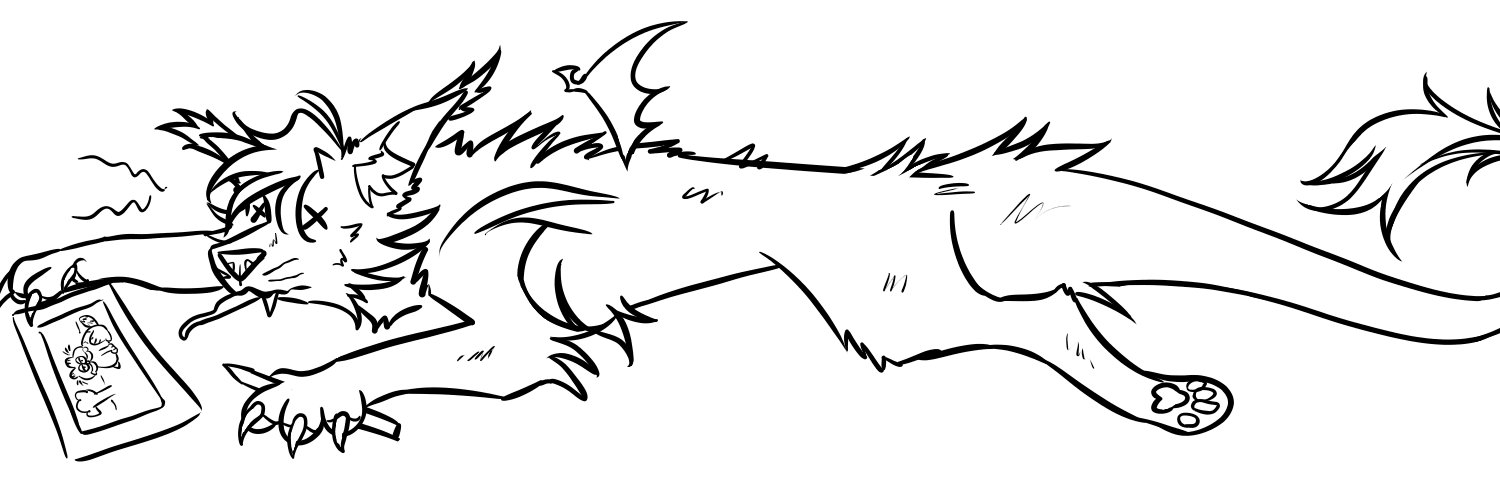 deathwolf88888's profile banner image
