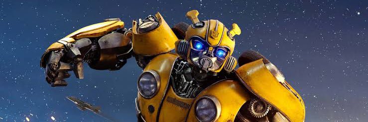 BUMBLE BEE banner