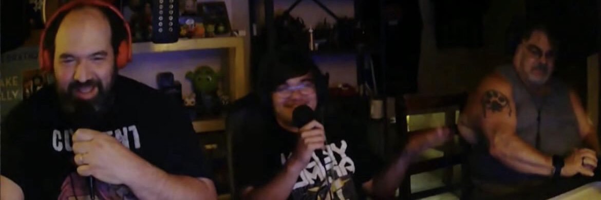 Generation Evolution banner