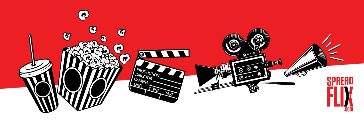 SpreadFLIX banner