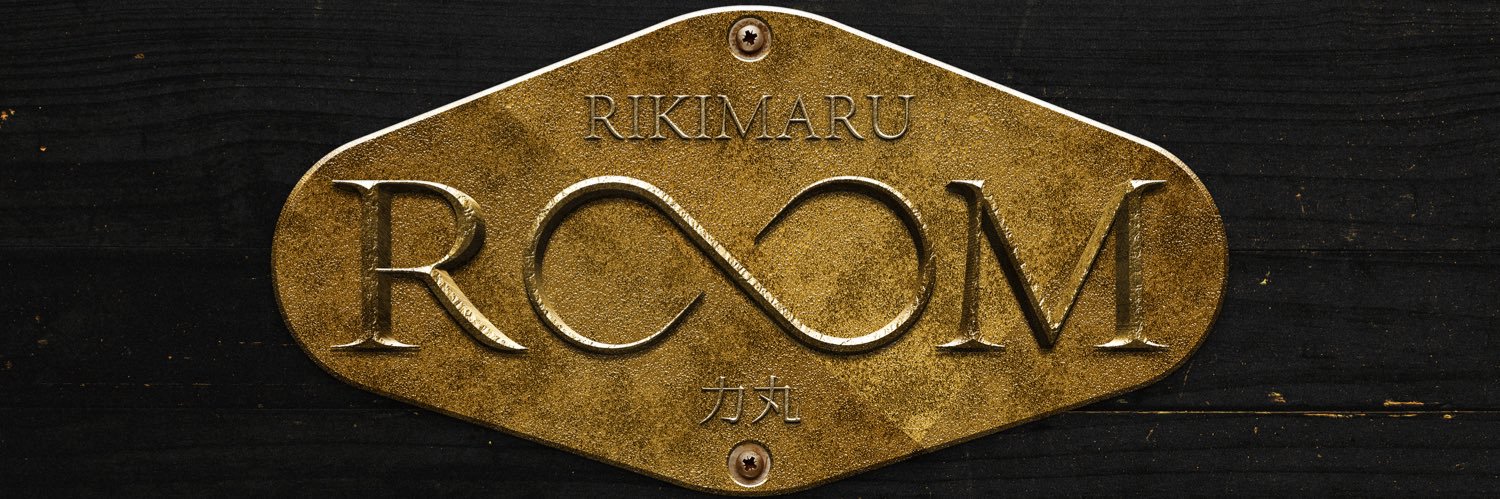 RIKI MARU banner