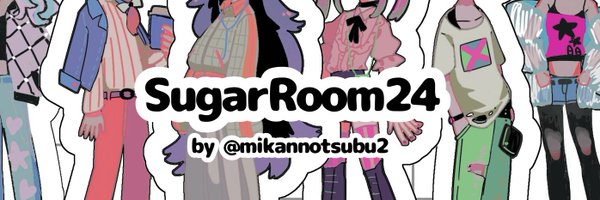 mikannotsubu2 Profile Banner