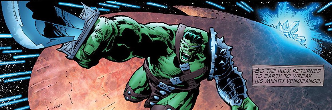 INVESTMENT HULK's banner