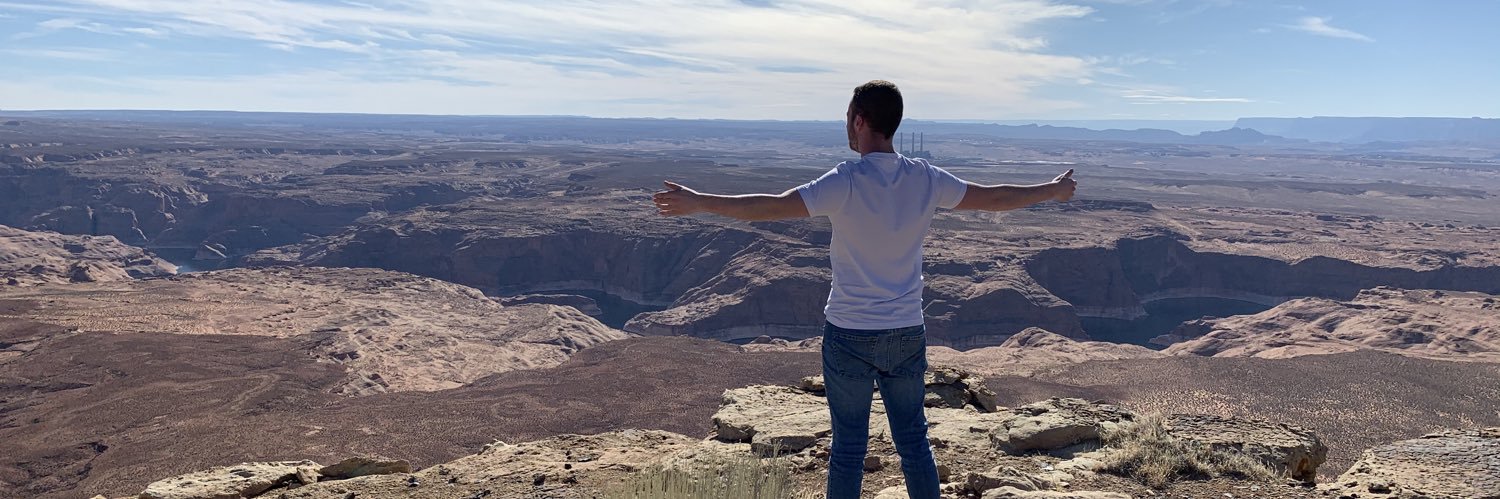 stephenbrmn's profile banner image