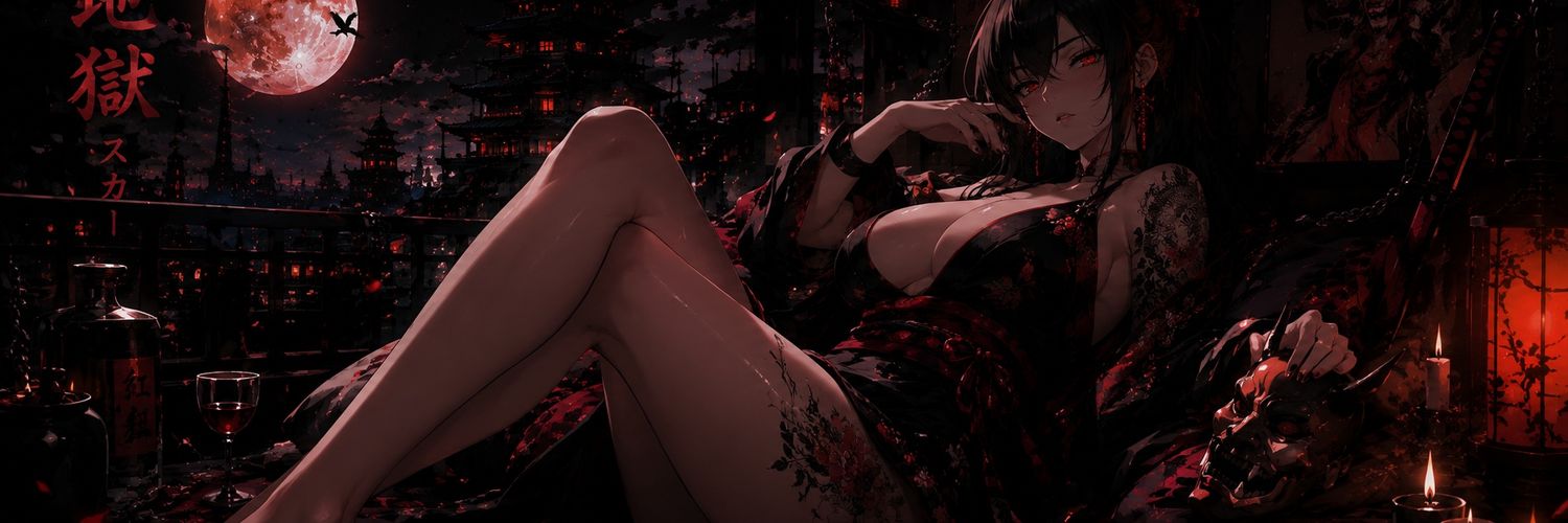 MonkeyDLuffy319's profile banner image