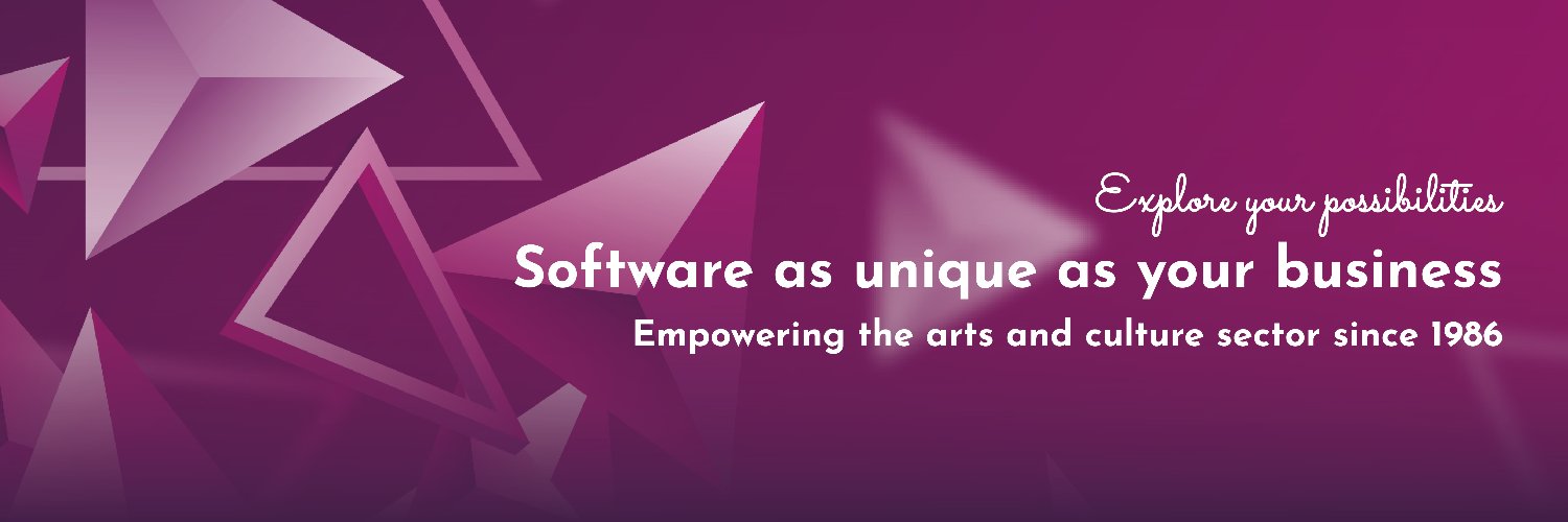 Artifaxsoftware's profile banner image