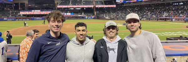 SamTanous Profile Banner