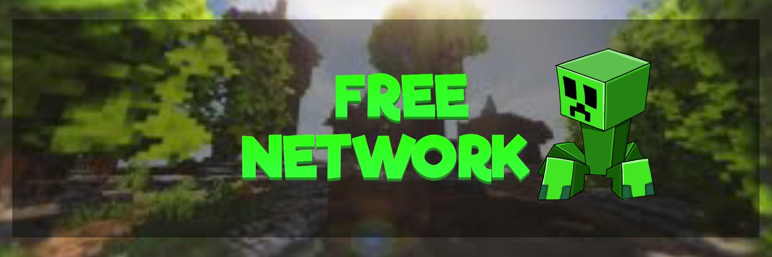 FreeNetwork banner