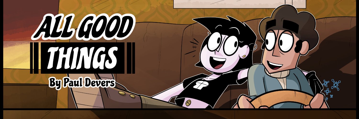 PaulsTower (Commssions open!)'s banner