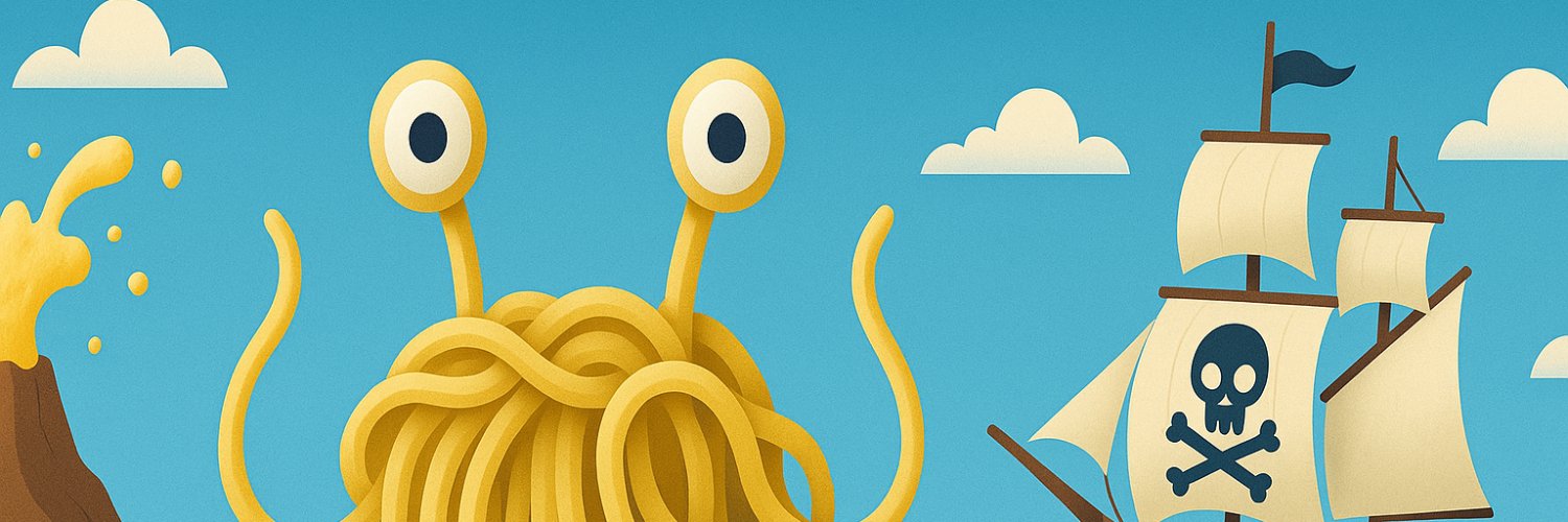 Bobby Henderson banner