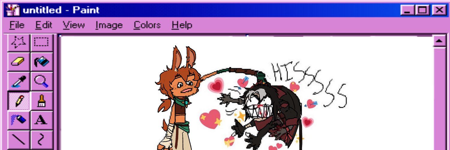 MoiMimiart's profile banner image
