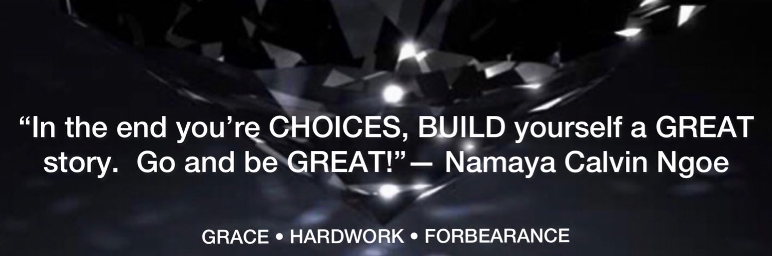 NamayaCalvin's profile banner image