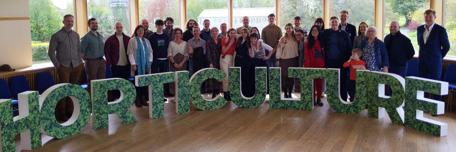 SETUHorticulture banner